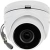 TELECAMERA TURRET HIKVISION TURBO HD DS-2CE56D8T-IT3ZE POC, TRUE DAY & NIGHT -VARIFOCALE MOTORIZZATA AUTOFOCUS 2,8-12mm , SENSORE CMOS DA 2MP,   IR 40 m, IP67